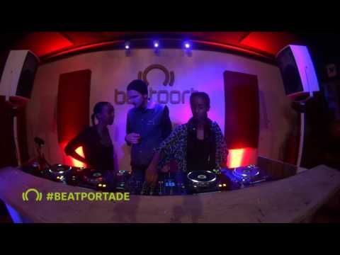 Beatport | Sirens of Lesbos - Live Studio Session | ADE 2015