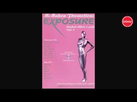DJ Fen - Exposure - Vol 9 [Tape Pack]