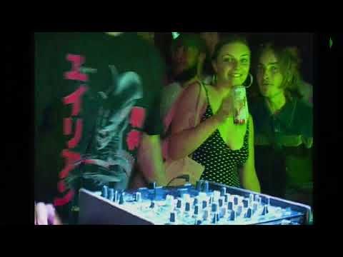 Kursk DJ set | Keep Hush live: Innamind x Green King Sound System