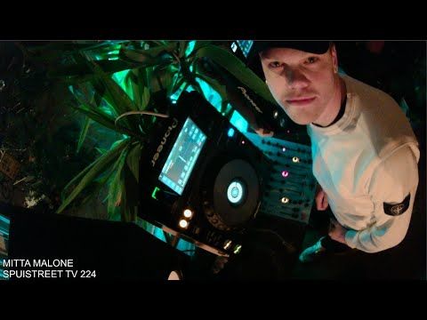 GAPPIEOUWE - SPUISTREET TV 225