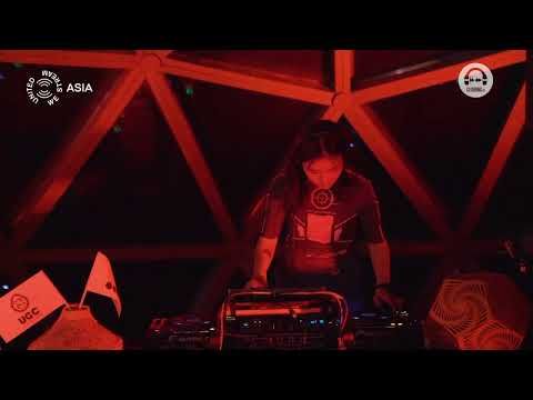 United We Stream ASIA - Geodome At Red Rocks Terelj in Ulaanbaatar, Mongolia