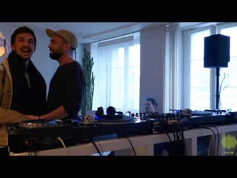 RTS.FM x Hidden Club, CH: Murphy 02.02.19