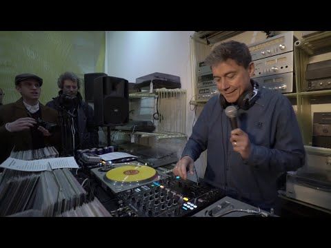 Hospital Podcast 387 with London Elektricity ~ Live from Prague