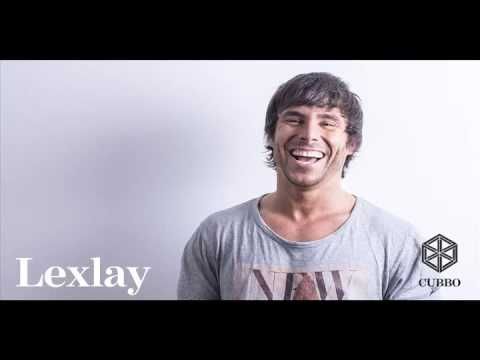 CUBBO Podcast #053: Lexlay (ES)