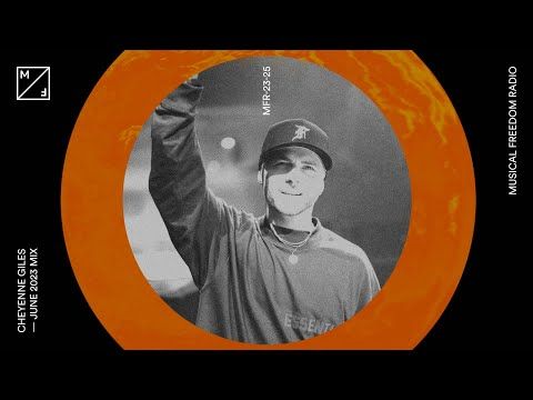 Cheyenne Giles mixing - Tiësto, David Guetta, Fisher & many more (Musical Freedom Radio June)