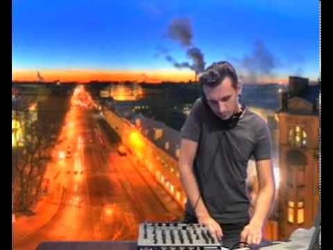Seva K @  RTS.FM - 15.11.2010