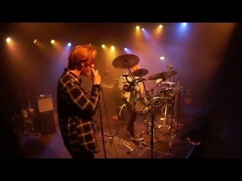 Feiertag @ Q-Factory, Amsterdam (03-12-2015)