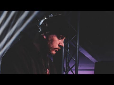Mike S Techno Unwind Live Set