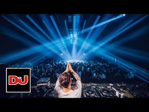 Hot Since 82 Live From Sphere at Magazine, London