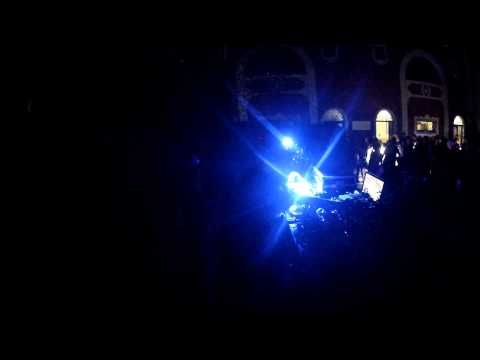 GIVE US THE TOOLS @ Circolo LA Staffa - NICE TO BE, 2013, Aug 7