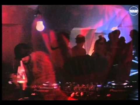 Black Mack Boiler Room London DJ Set