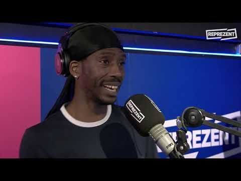 Tintz & Joe Fire shell some bars late on a Saturday night with Lloyd | Reprezent Radio