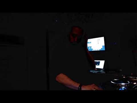Black Codes Experiments w/ Cristian Varela - 23.05.2019