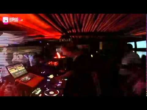 AGENT! - DOME opening party - borgo33.com