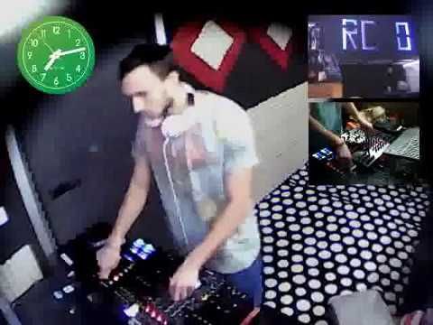 Vodcast 007 Giovanni De Feo @ radiocompromessizero