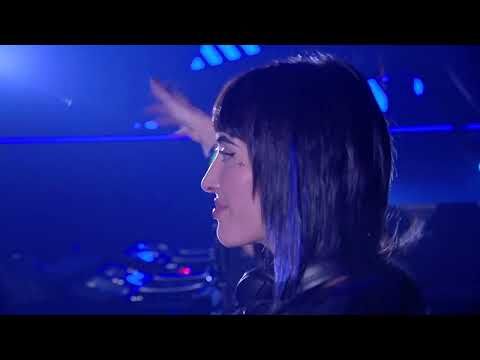 Indira Paganotto | Tomorrowland 2022 - WE 3