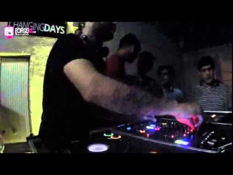 Paul Eff - CHANGINGDAYS - borgo33.com