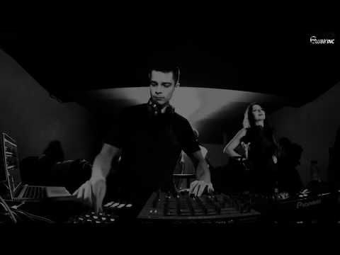Mircea Ivan Techno Mix in Shelter Bucharest