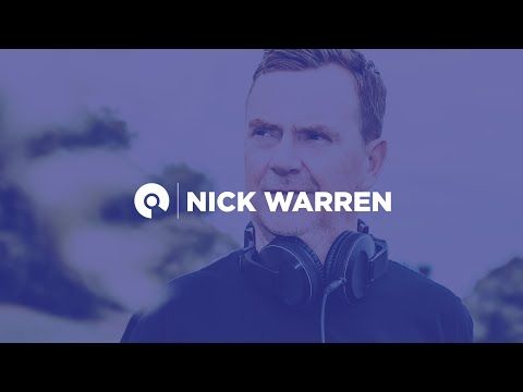 Premiere: Nick Warren @ Walüng Festival, Patagonia, Part 2 | BE-AT.TV