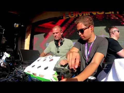 Richard Durand [FULL SET] @ Luminosity Beach Festival 29-06-2018