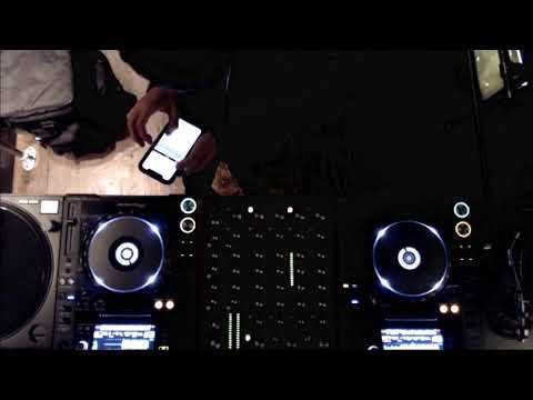 Black Codes Experiments w/ Frankie Bromley - 18.09.19