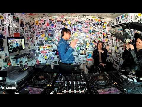ISAbella @TheLotRadio 05-18-2023