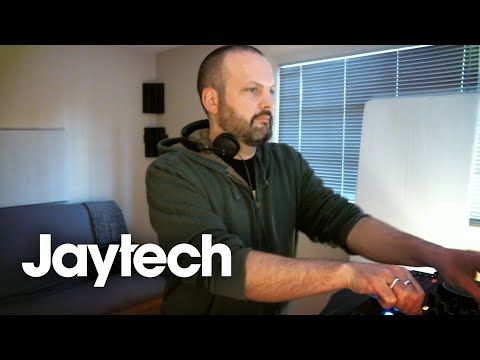 JAYTECH ▼ TRANSMISSION LIVE
