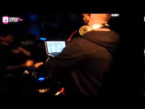 Ubaldo Pipitone - Fuck Commercial Disco - borgo33.com