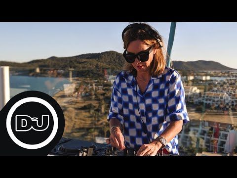 Anja Schneider Live From #DJMagHQ Ibiza IMS