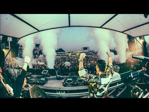 @Vintage Culture - Só Track Boa Festival 2017