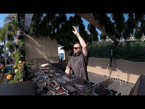 wAFF - Tribe ( Secret Garden )