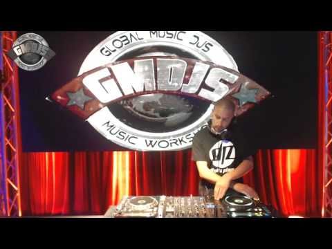 GMDJS Dj Juice Digital Pimps