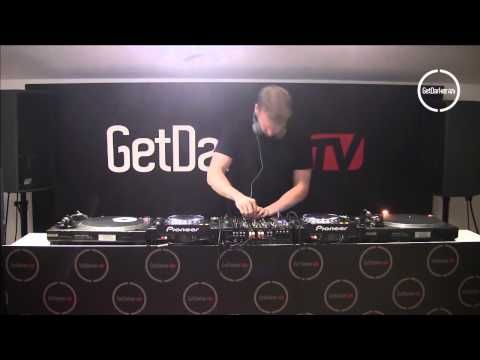 Distance - GetDarkerTV 275 [Chestplate Takeover]