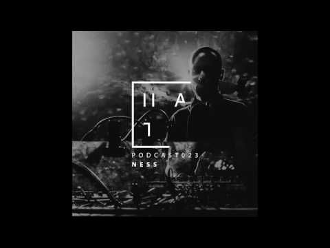 Ness - HATE Podcast 023 (19th March 2017)