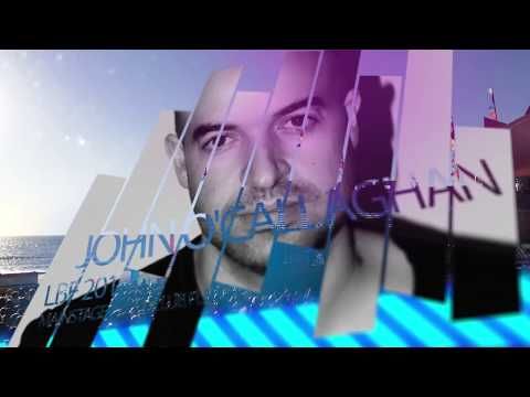 John O'Callaghan [FULL SET] @ Luminosity Beach Festival  01-07-2018
