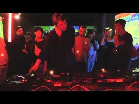 Selvy Boiler Room Poznan DJ Set