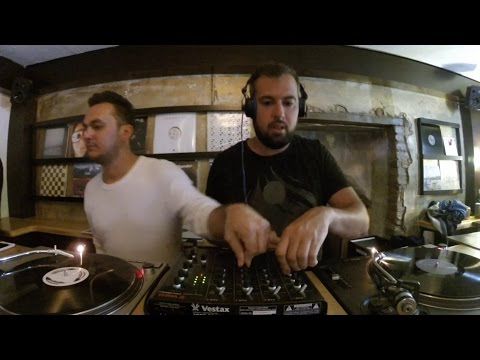 Dmitry JCB & Mikhail Kobzar RTS.FM x Raro Music 11.05.2017