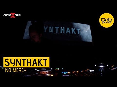 Synthakt - No Mercy [DnBPortal.com]