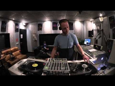 Mangø Soundsystem @ Shourai Sessions, Studio 80, Amsterdam (04-08-2015)