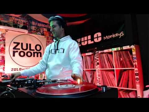 Alfon Sanchez (Zulo Room)