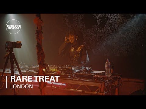 Rare Treat | BR x MCQ | Lex Amor + Friends
