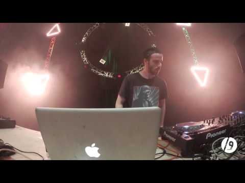 PARANOIAK ● RAGGATEK IN YOUR FACE3 by BEATFREAK'Z /SLASH9.TV