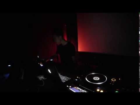 WRLD @ /K Invites, Studio/K, Amsterdam (18-10-2014)