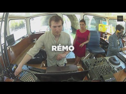 REMO • Live Set • Le Mellotron