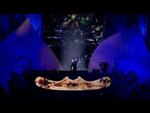 Kölsch @ Tomorrowland Winter 2025