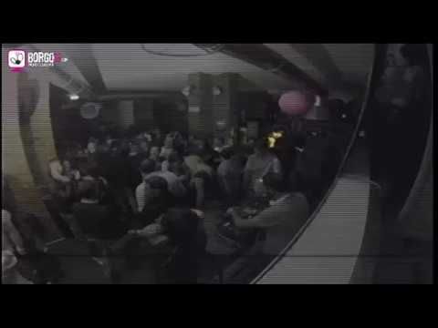 Fulvio Morgano - FuckCommercialDisco - 13-11-2013 - borgo33.com