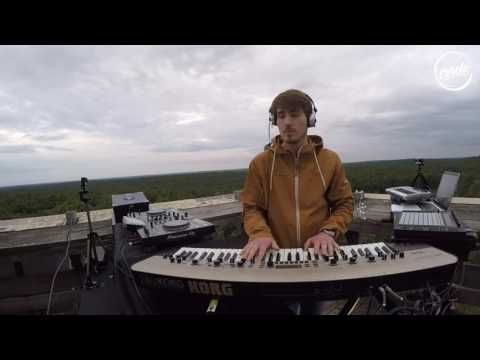 inClose live @ Into the Wild for Cercle