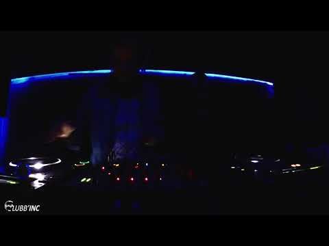 Radu Mirica & Cristina Experimental Minimal Mix High Sounds Showcase #1 Clubb Inc Dj Set