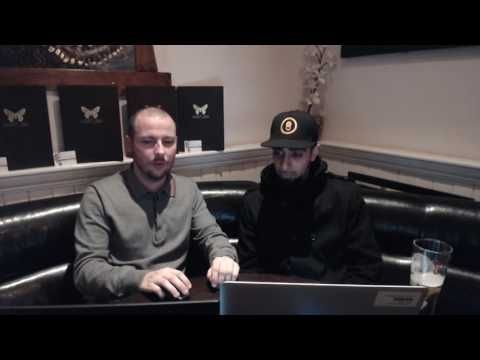 Kromestar - Live Q & A [GetDarkerTV]
