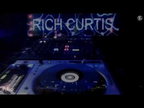 Rich Curtis @ Pulsar #03